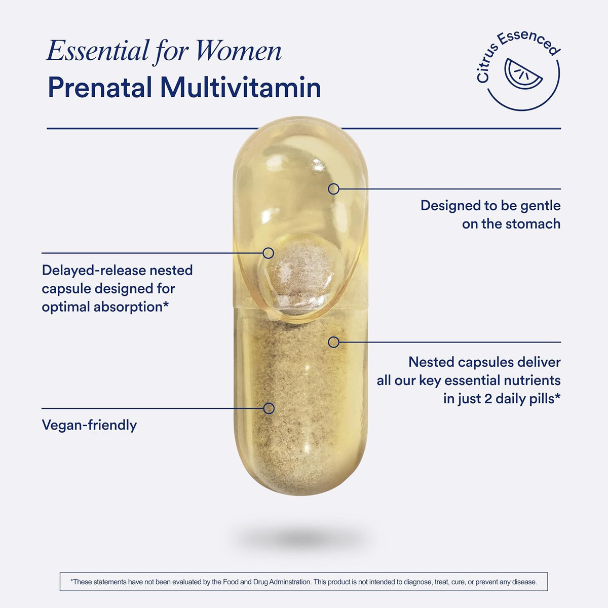 Prenatal Multivitamin