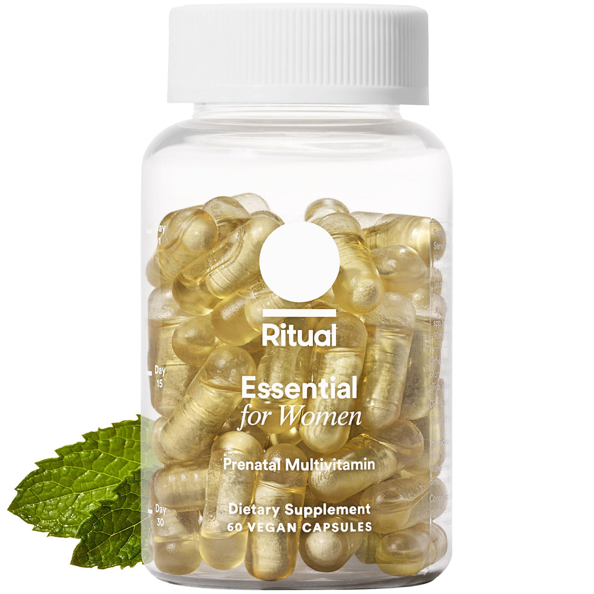 Prenatal Multivitamin