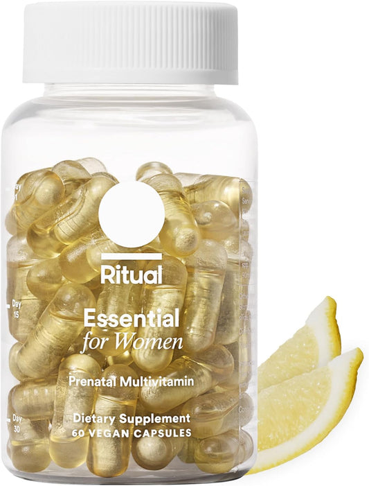 Prenatal Multivitamin