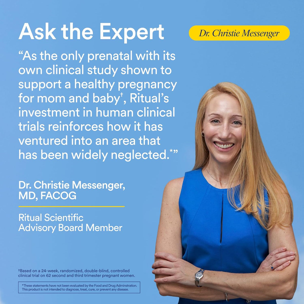 Prenatal Multivitamin