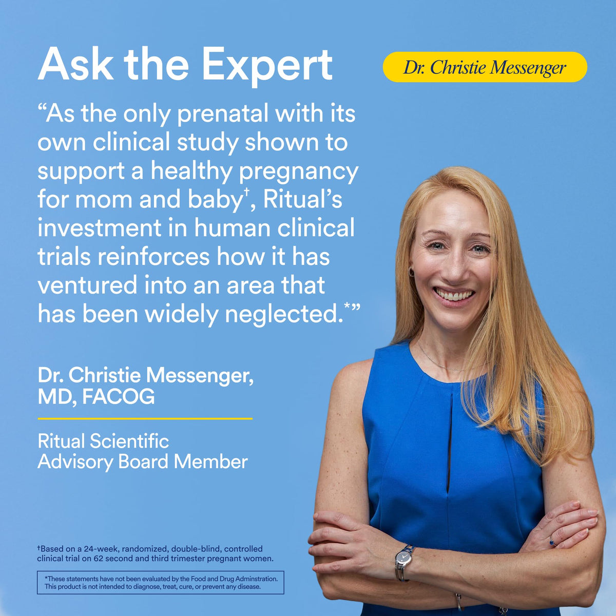 Prenatal Multivitamin