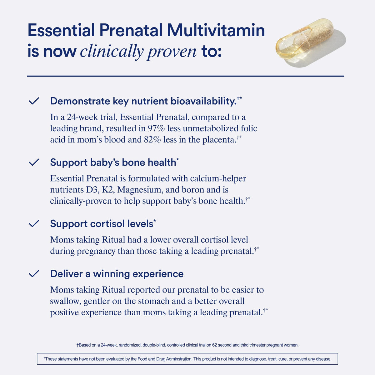 Prenatal Multivitamin