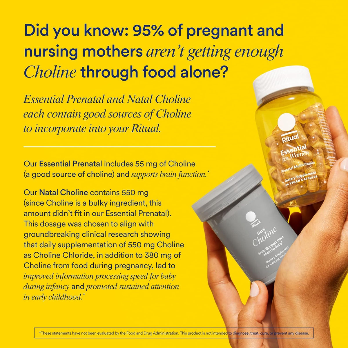 Prenatal Multivitamin